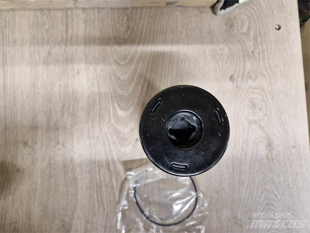 Eco Log 7013100 Moottorit