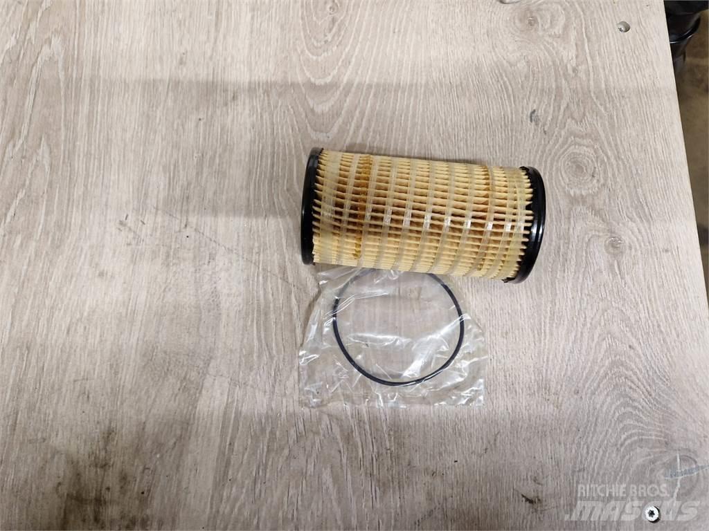 Eco Log 7013100 Moottorit