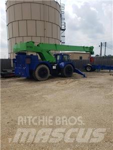 Grove RT 58 D RT-nosturit