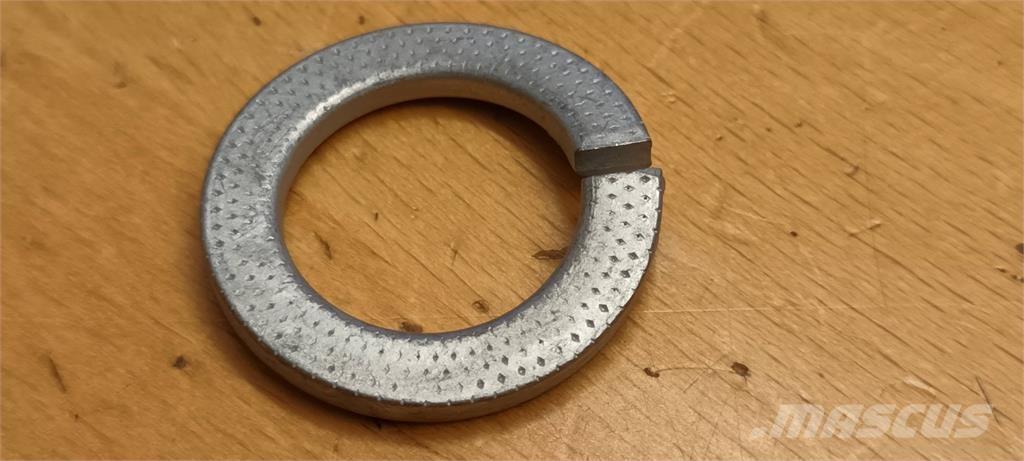 Ponsse 1190020 Vaihteisto