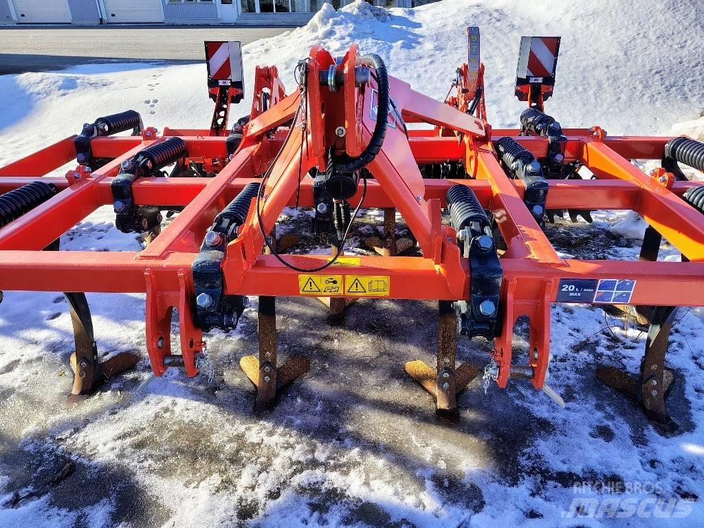 Kuhn Cultimer 350 Kultivaattorit