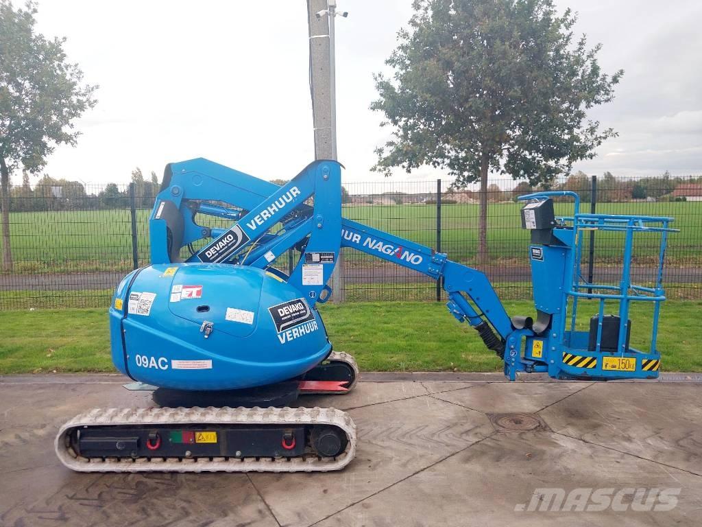 Nagano 09 AC Kuukulkijat