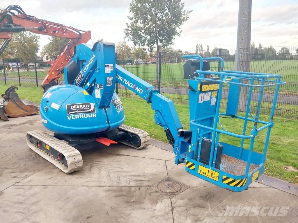 Nagano 09 AC Kuukulkijat