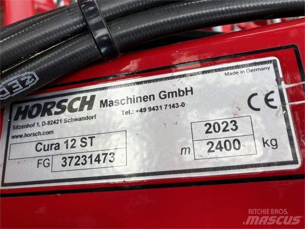 Horsch Cura 12 ST Muut maanmuokkauskoneet ja lisävarusteet