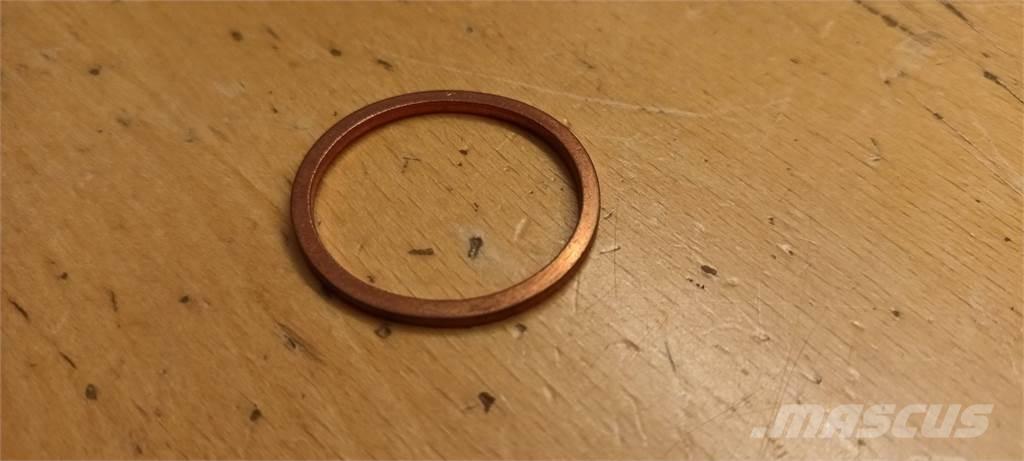 Ponsse NAF1180541 Vaihteisto