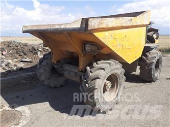 Benford PT 6000 Minidumpperit