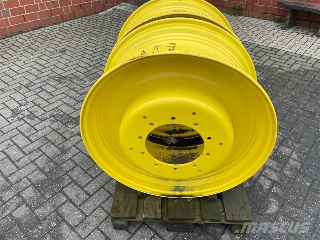  SONSTIGE 16x34 Muut maatalouskoneet