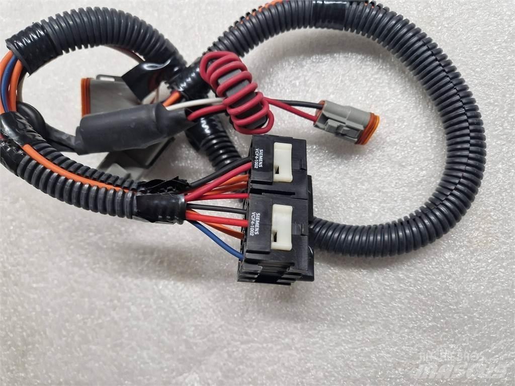 Eco Log ECO LOG Sähkö ja elektroniikka