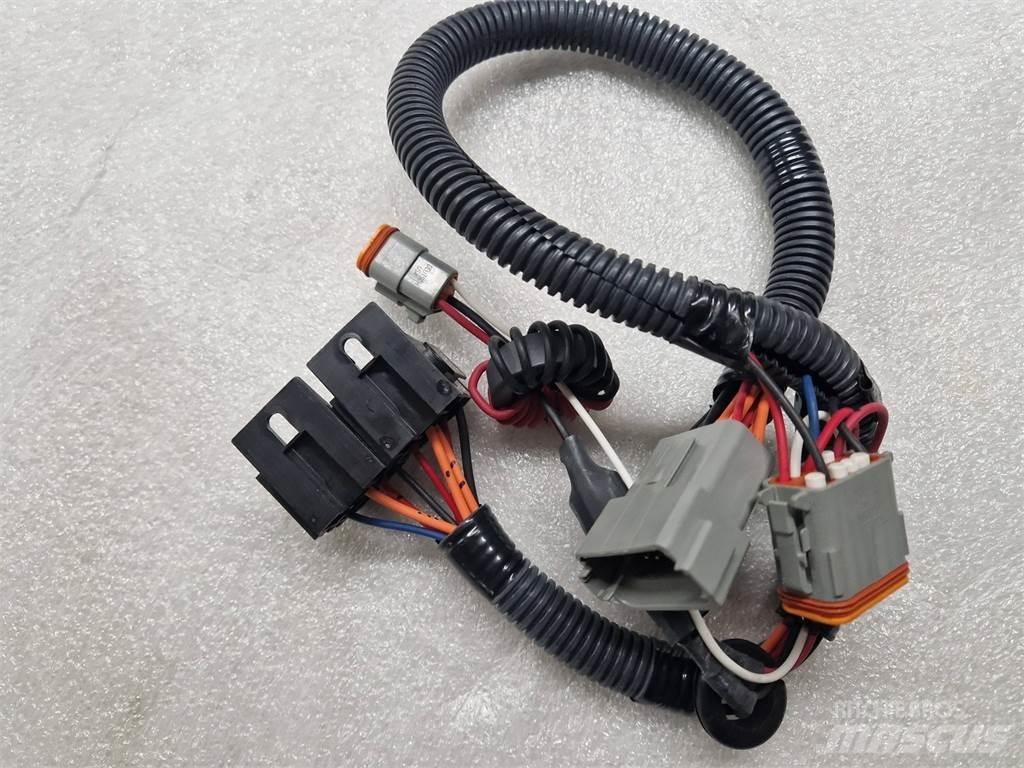 Eco Log ECO LOG Sähkö ja elektroniikka