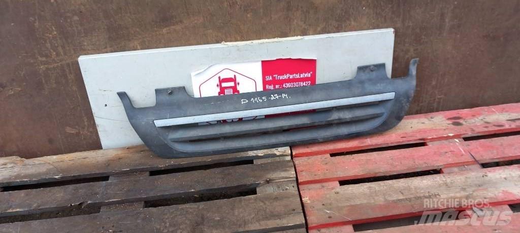 DAF XF 105.  1657685 Ohjaamot ja sisustat