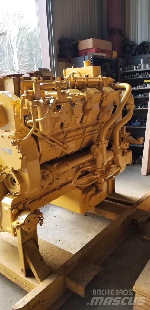 CAT 3508 Muut