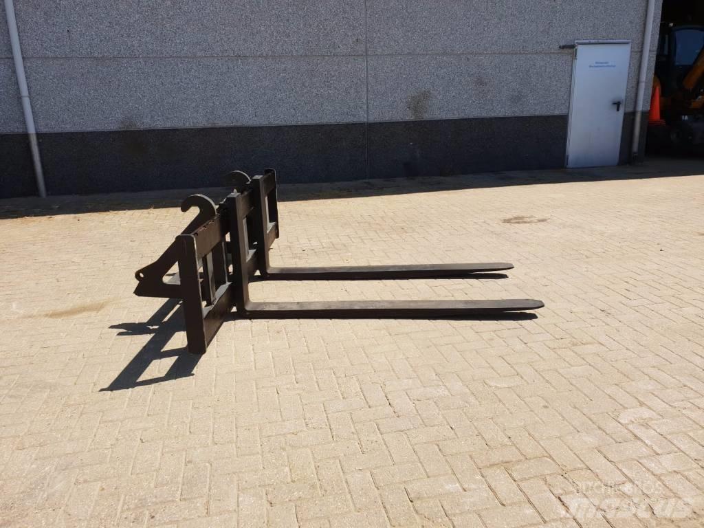  Vorkenbord 5 ton Haarukat