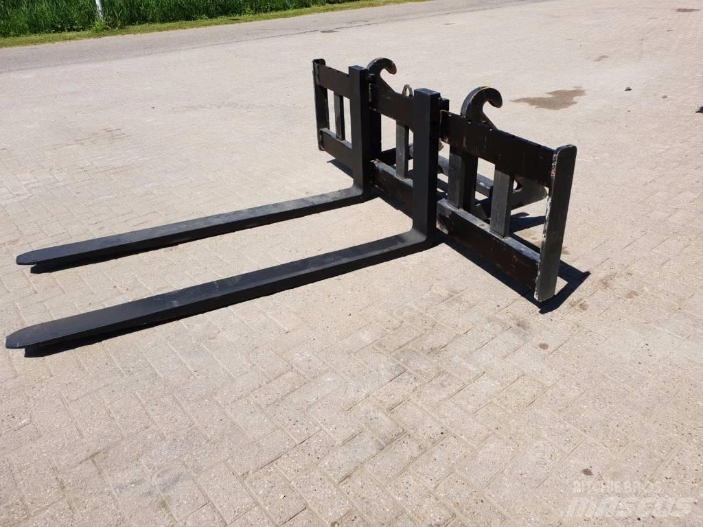 Vorkenbord 5 ton Haarukat