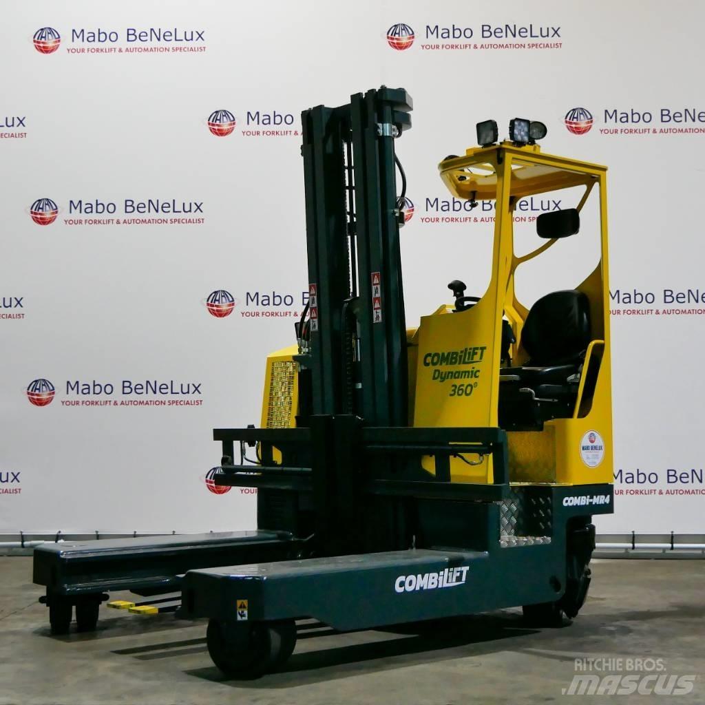 Combilift MR4 Kylkitrukit