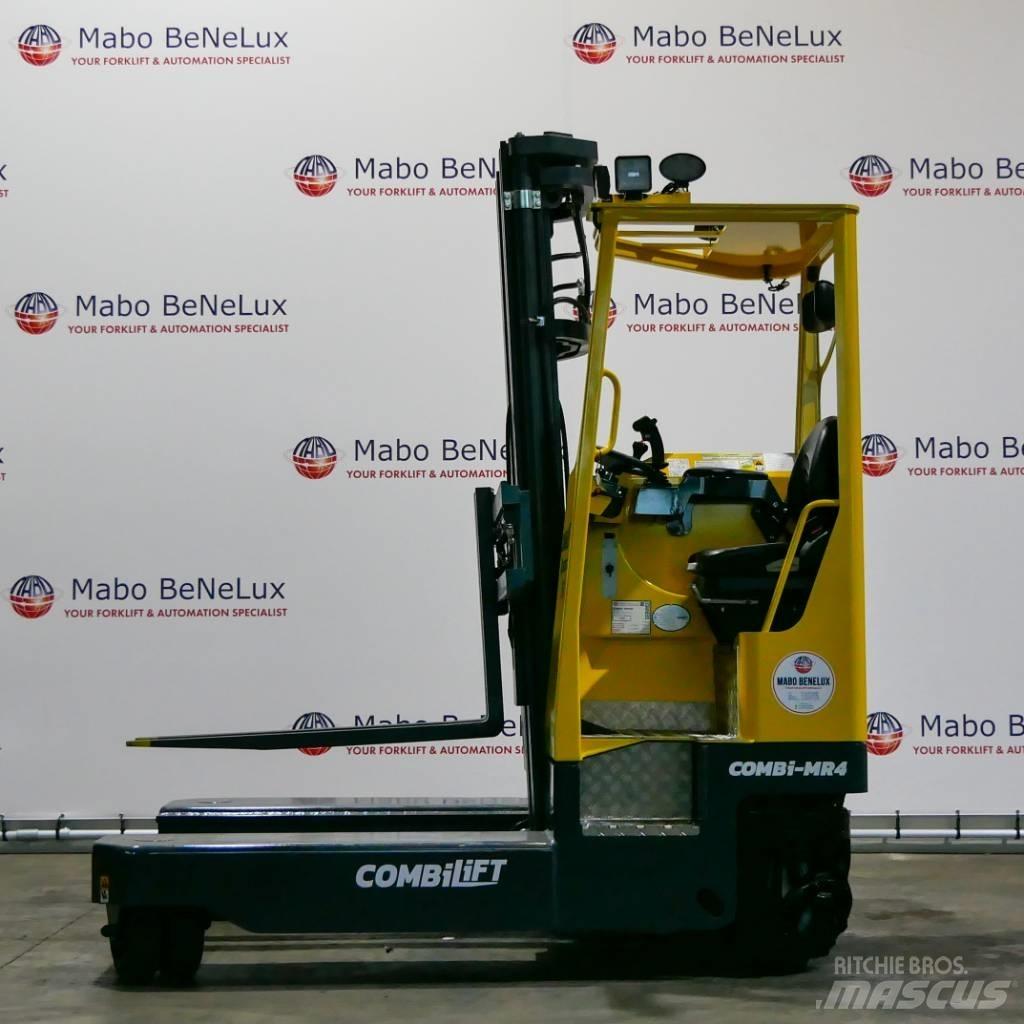 Combilift MR4 Kylkitrukit