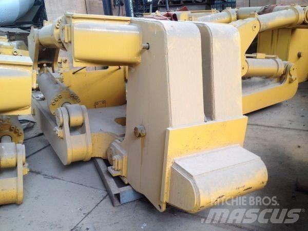 CAT D8K RIPPER Muut koneet
