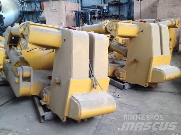 CAT D8K RIPPER Muut koneet