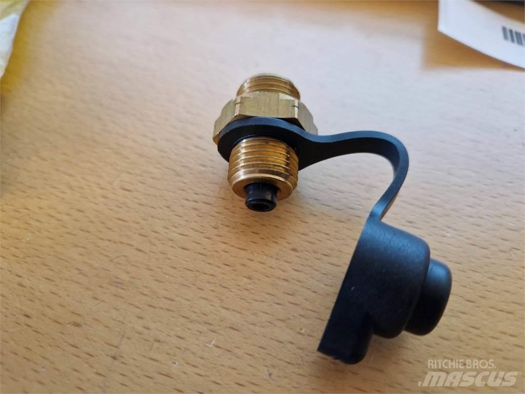 Ponsse 0070889 Hydrauliikka
