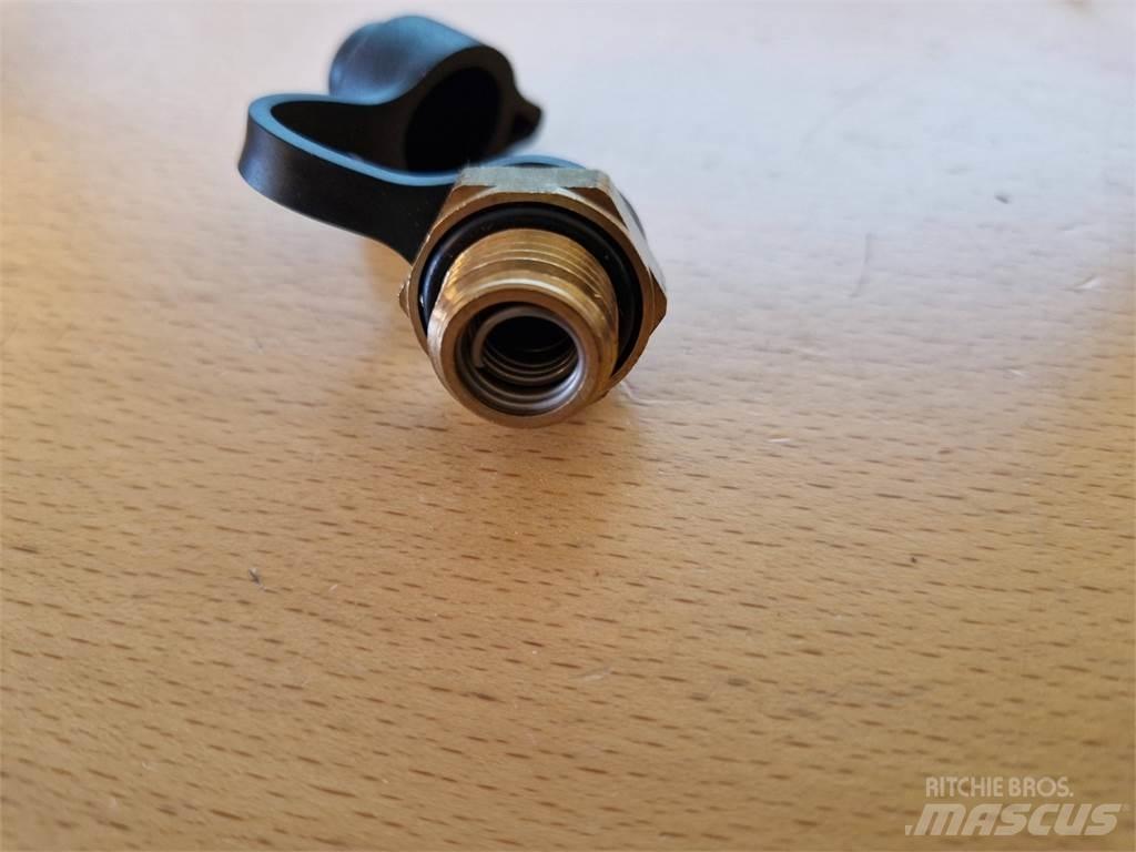Ponsse 0070889 Hydrauliikka