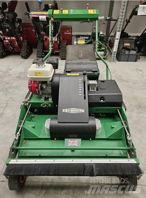 Dennis Pro34R Perässäkäveltävät leikkurit