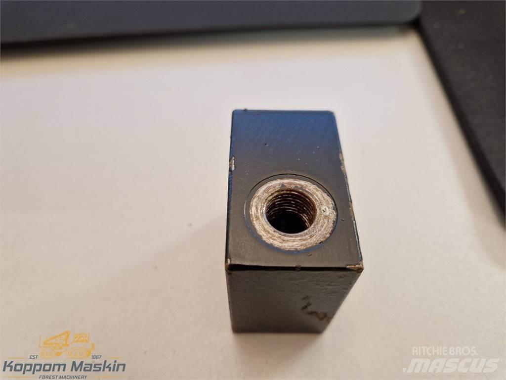 Rottne 059-0165 Hydrauliikka