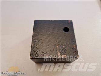 Rottne 059-0165 Hydrauliikka