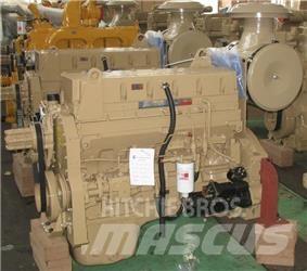 Cummins M11-C250 Moottorit