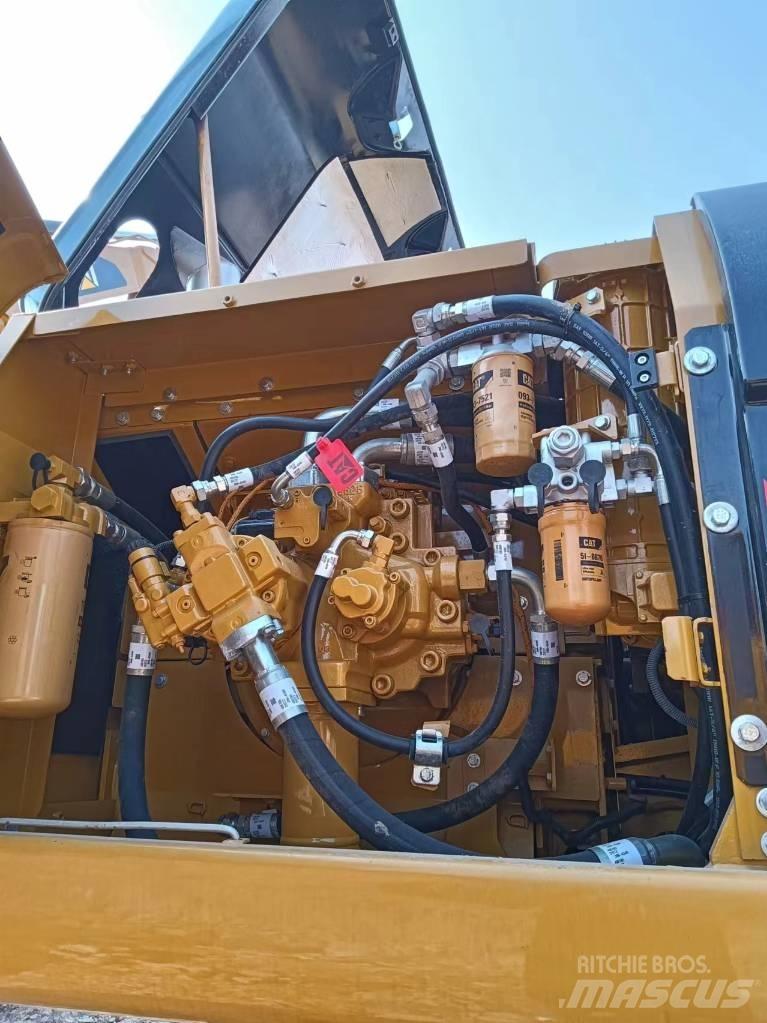CAT CAT336D2 Telakaivukoneet