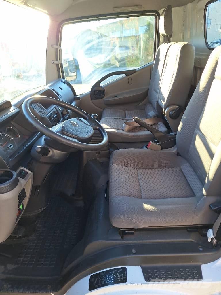  Multiel MX 170 Nostolava-autot