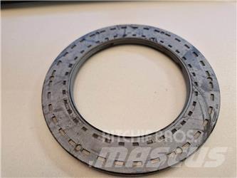 Rottne 998-5331 Hydrauliikka