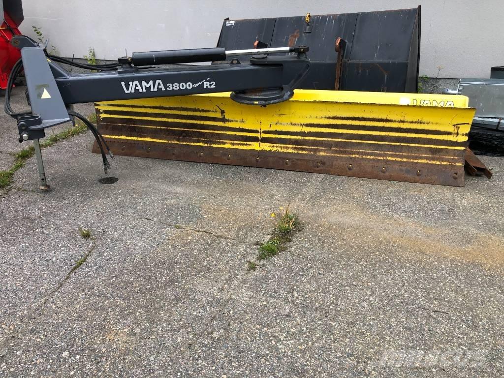 Vama 3800 R2 Lanat