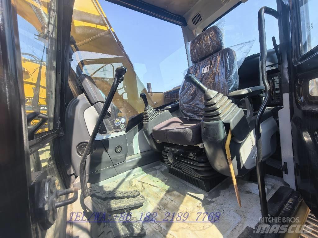 CAT 312 D2 GC Telakaivukoneet