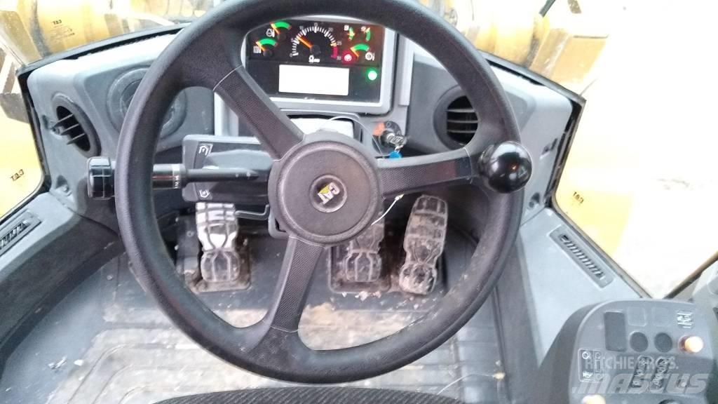 CAT 950M Pyöräkuormaajat