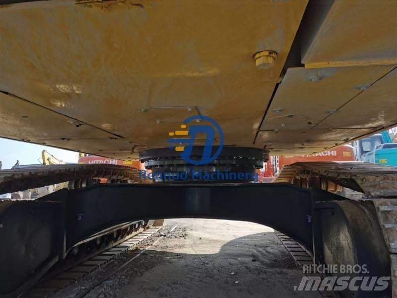 Komatsu PC360-7 Telakaivukoneet