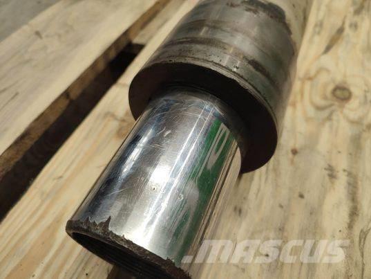 Merlo 40.25  actuator Puomit