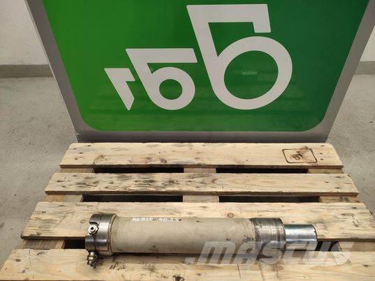 Merlo 40.25  actuator Puomit
