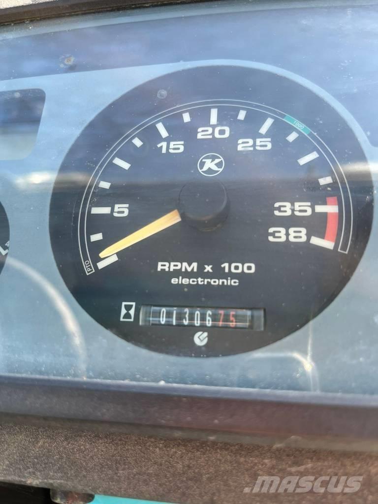  BEACHTECH MARINA Muut koneet