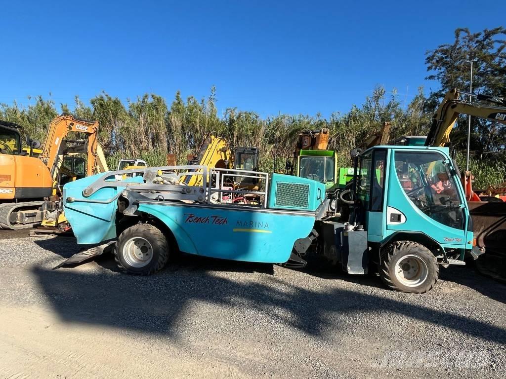  BEACHTECH MARINA Muut koneet