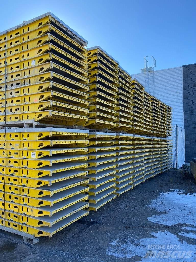  doka deck panel Muotit