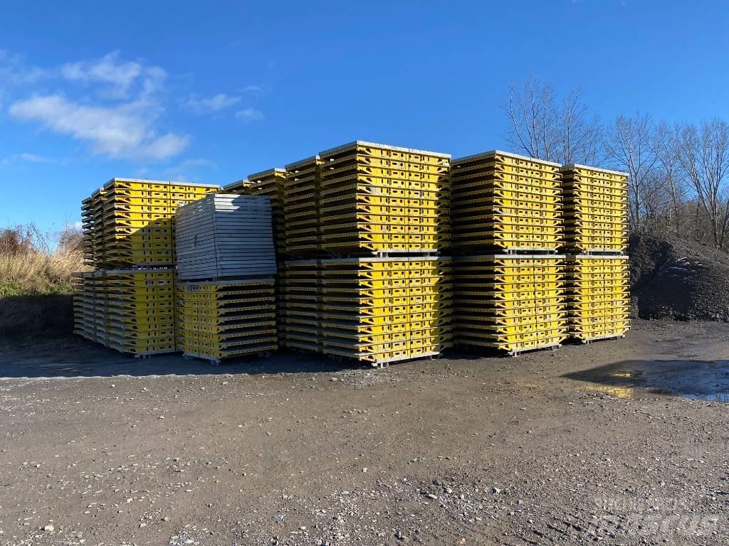  doka deck panel Muotit