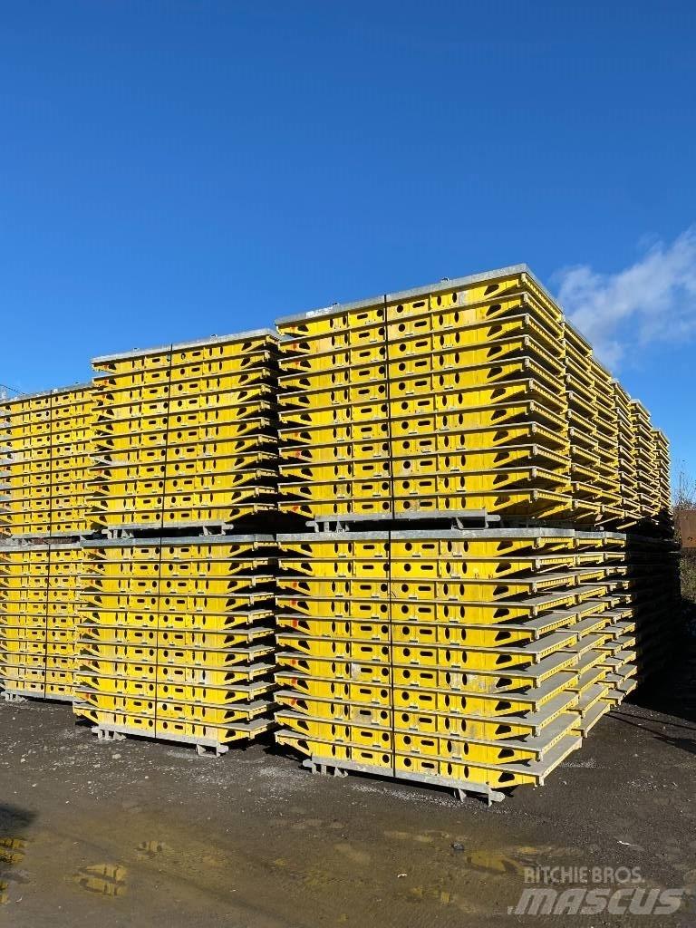  doka deck panel Muotit