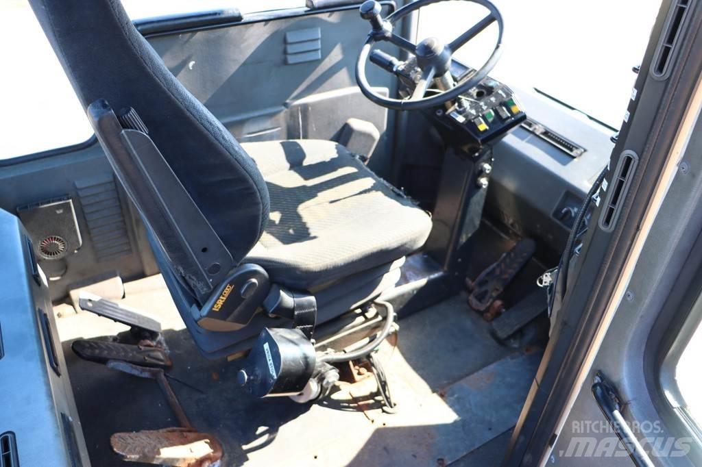 Kalmar TRX182A Terminaalitraktorit