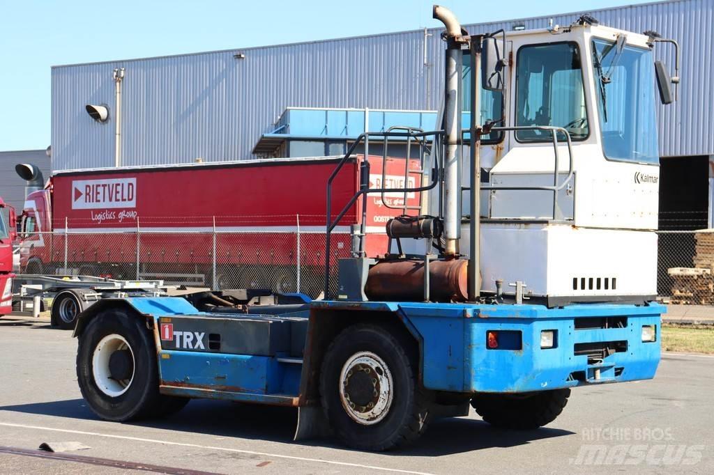 Kalmar TRX182A Terminaalitraktorit