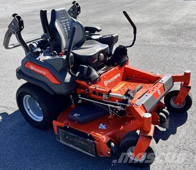 Husqvarna Z560X 0-kääntösäde leikkurit