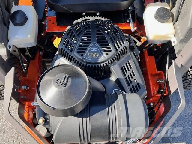 Husqvarna Z560X 0-kääntösäde leikkurit