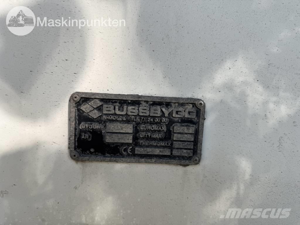 Scania R 620 Kylmä-/Lämpökori kuorma-autot