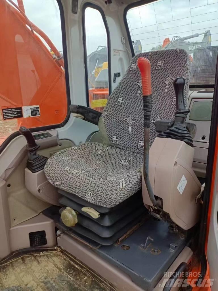 Doosan DX 225LC-9C Telakaivukoneet