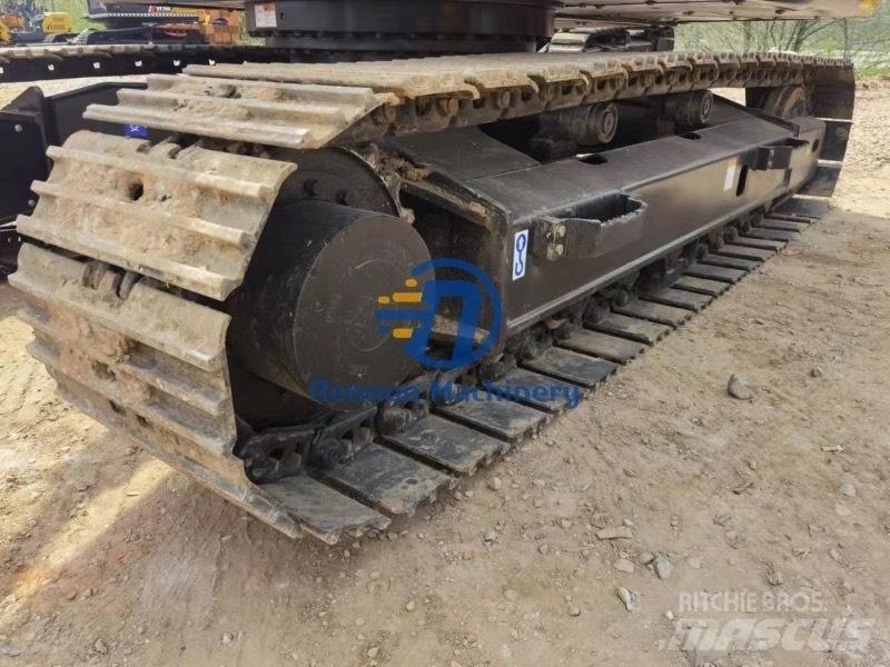 Sany SY 135 C Pro Telakaivukoneet