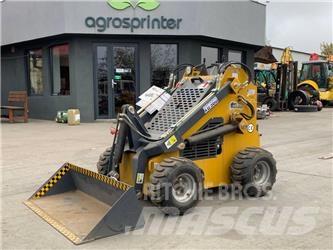 KingKong XG360 Liukuohjatut kuormaajat