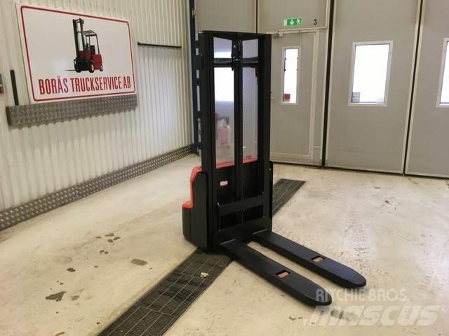 Noblelift PSE 12 N Käyden ajettavat pinoamistrukit